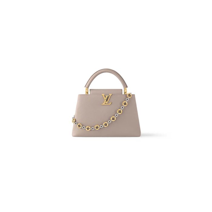 LV Capucines MM(HIGH-END GRADE) - Image 1