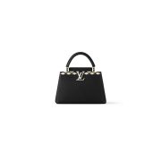 LV Capucines MM(HIGH-END GRADE)