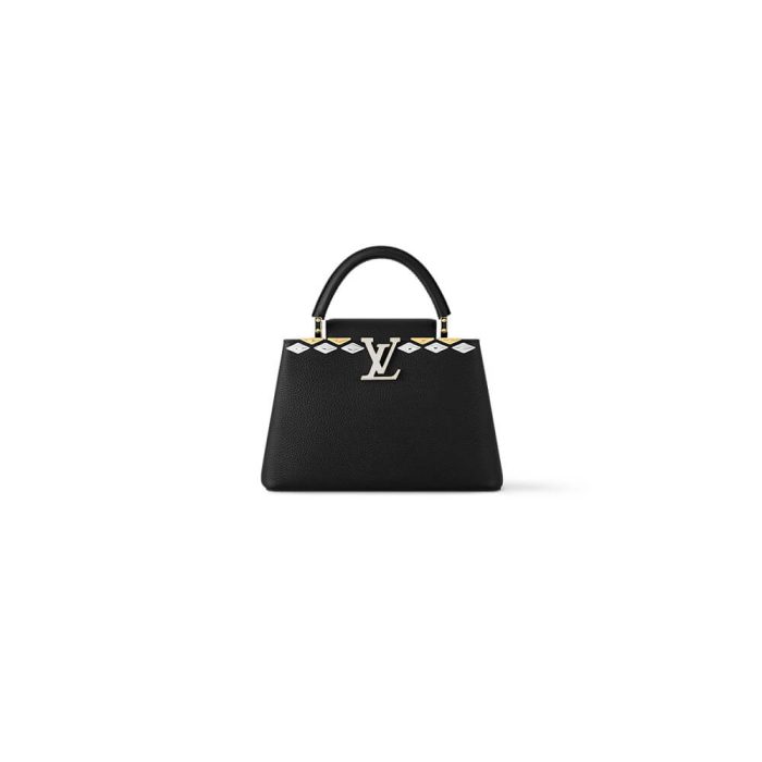LV Capucines MM(HIGH-END GRADE) - Image 1