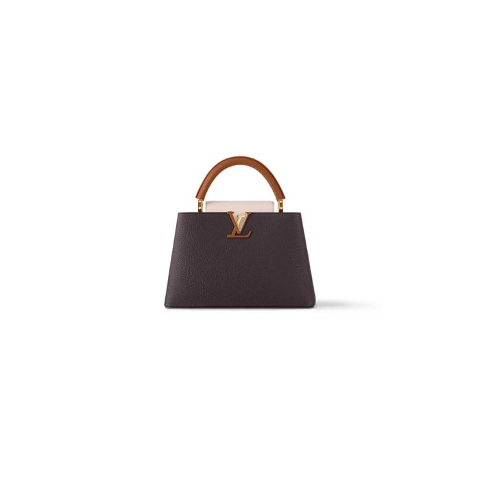 LV Capucines MM(HIGH-END GRADE) - Image 1