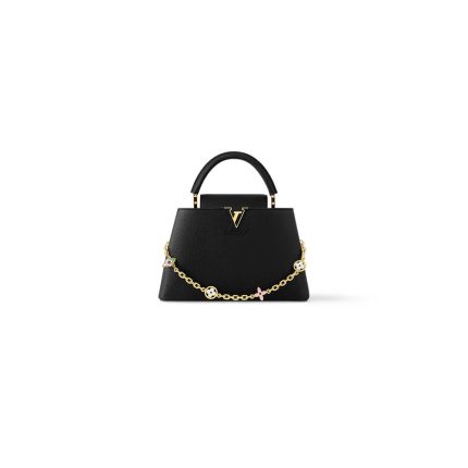 LV Capucines MM(HIGH-END GRADE)
