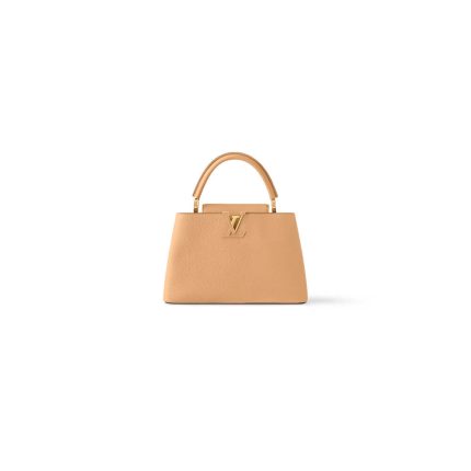 LV Capucines MM(HIGH-END GRADE)
