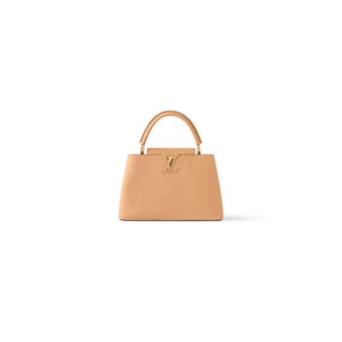 LV Capucines MM(HIGH-END GRADE) - Image 1