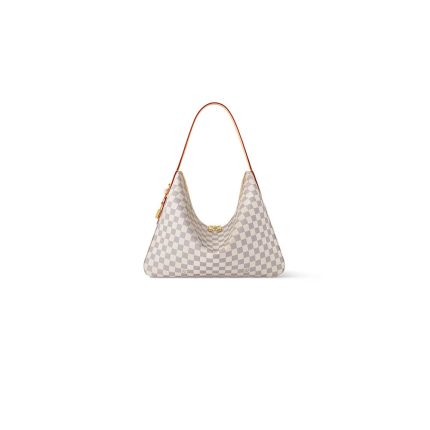 LV Slouchy MM Bag