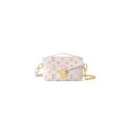 LV POCHETTE M??TIS EAST WEST