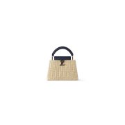 LV Capucines BB(HIGH-END GRADE)