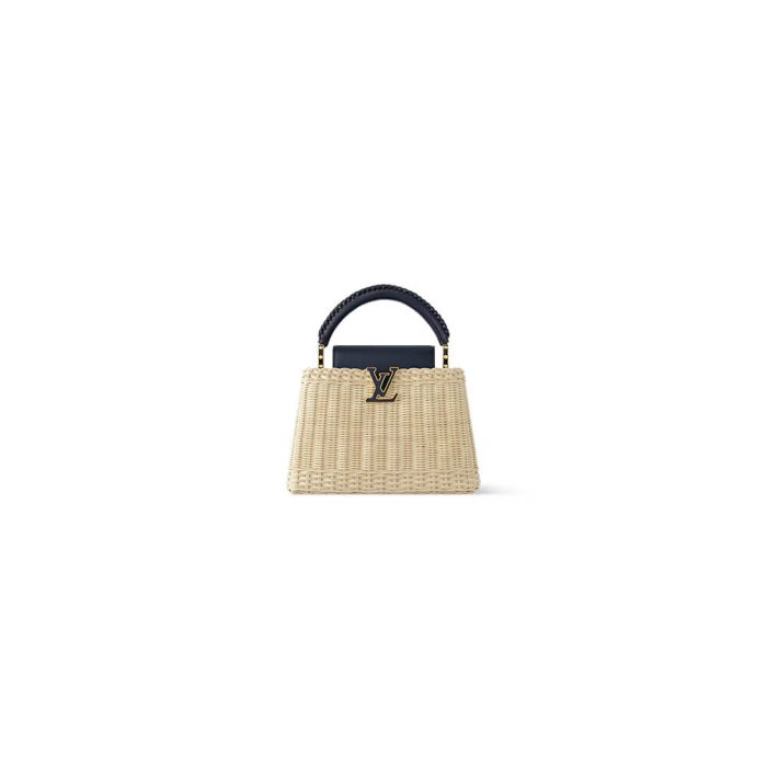 LV Capucines BB(HIGH-END GRADE) - Image 1