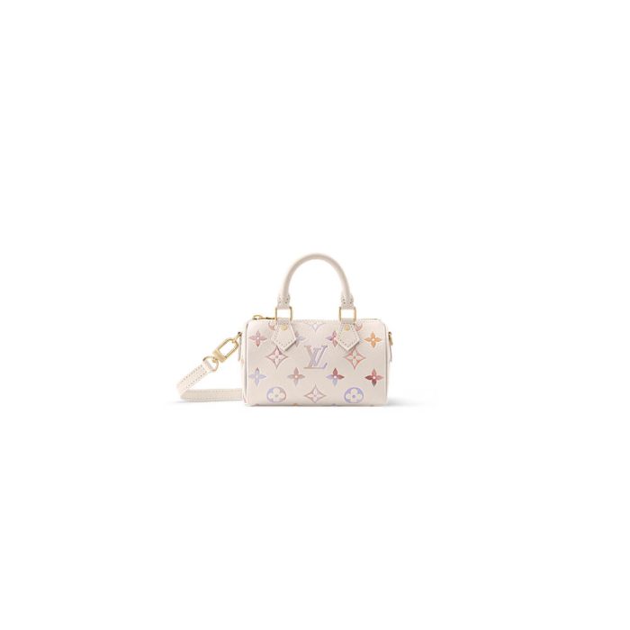 LV Nano Speedy - Image 1