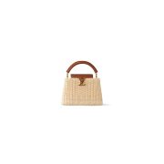 LV Capucines BB(HIGH-END GRADE)