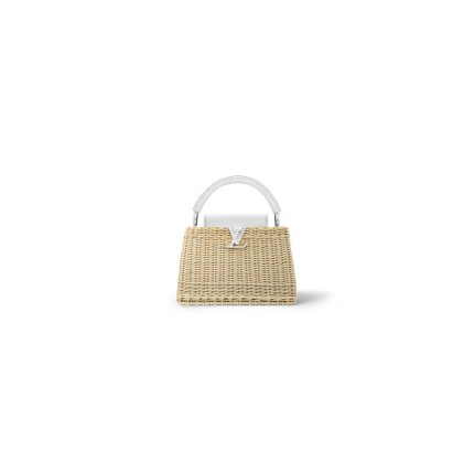 LV Capucines BB(HIGH-END GRADE)