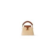 LV Capucines Mini(HIGH-END GRADE)