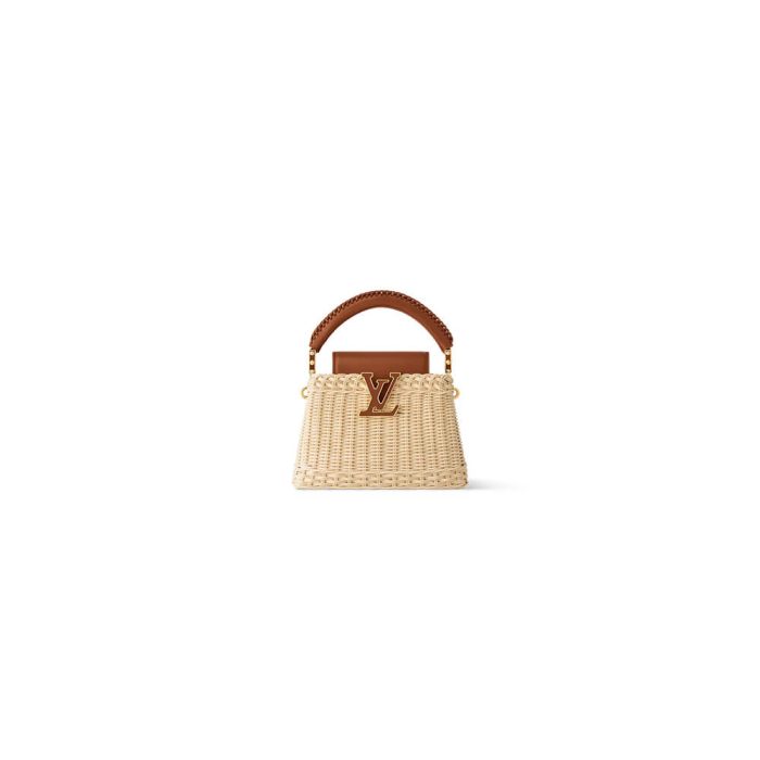 LV Capucines Mini(HIGH-END GRADE) - Image 1