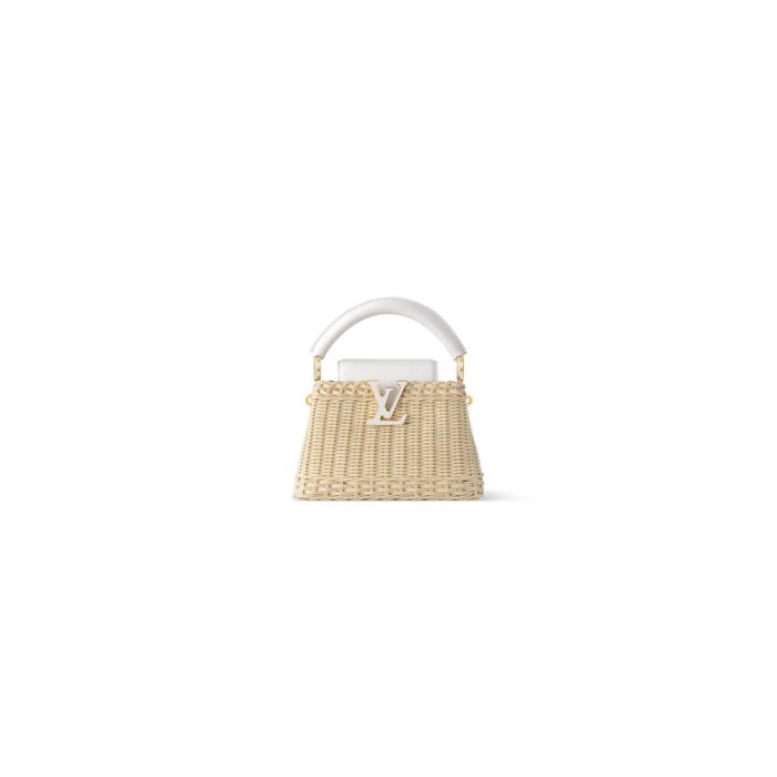 LV Capucines Mini(HIGH-END GRADE) - Image 1
