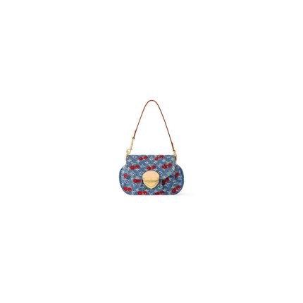 LV x TM Sunset