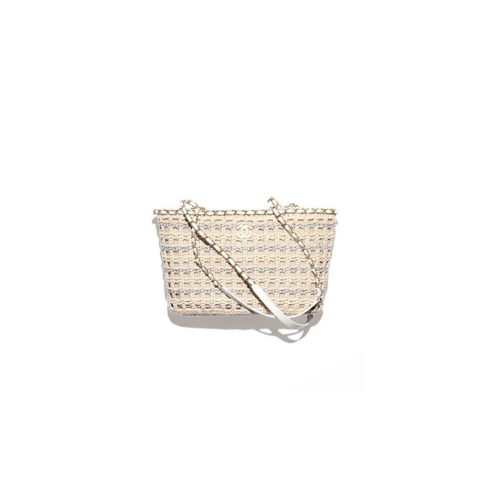 CHANEL Small Shopping Bag(high-end grade) - Image 1
