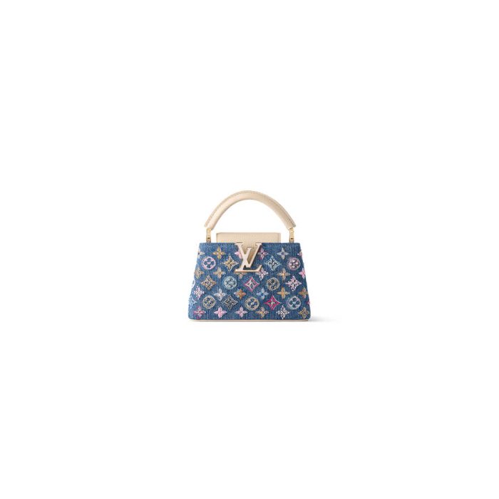 LV Capucines Mini(HIGH-END GRADE) - Image 1