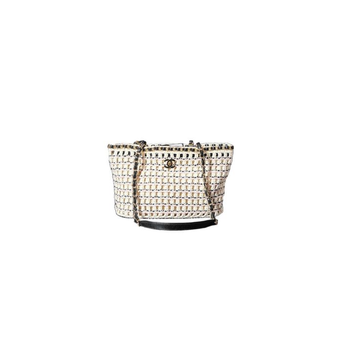 CHANEL Small Shopping Bag(high-end grade) - Image 1
