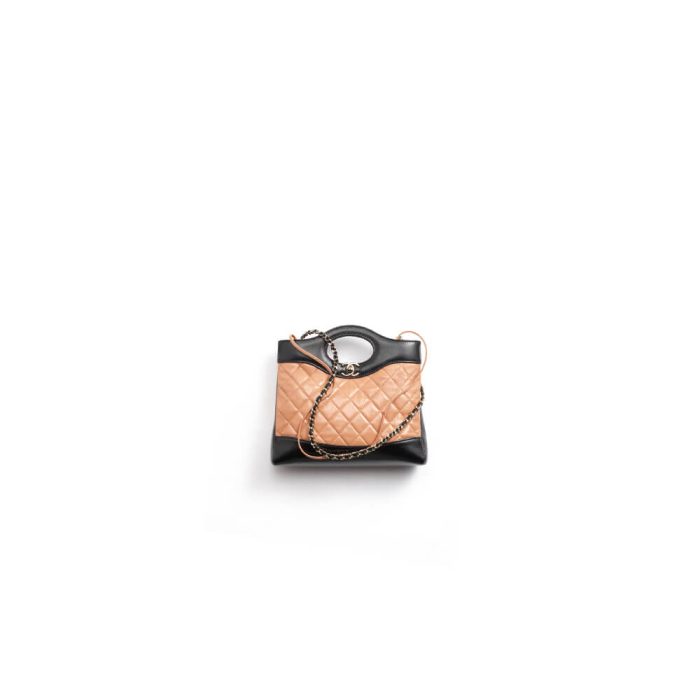 CHANEL 31 Mini Shopping Bag - Image 1