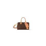 LV Speedy P9 Bandouliere 25(high-end Grade)