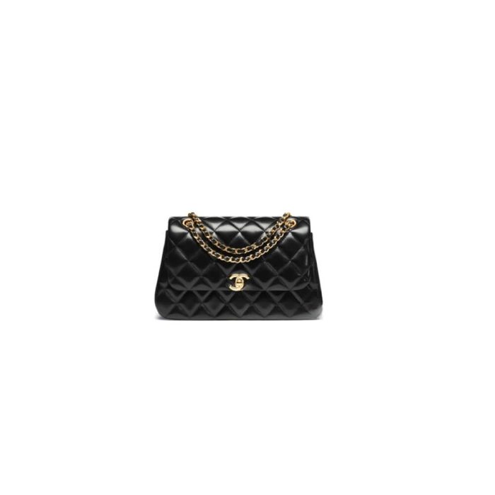 Chanel Clutch with Chain(HIGH-END GRADE) - Image 1