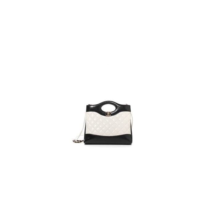 CHANEL 31 Mini Shopping Bag - Image 1