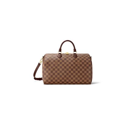 LV Speedy Bandouliere 35(High-end Grade)