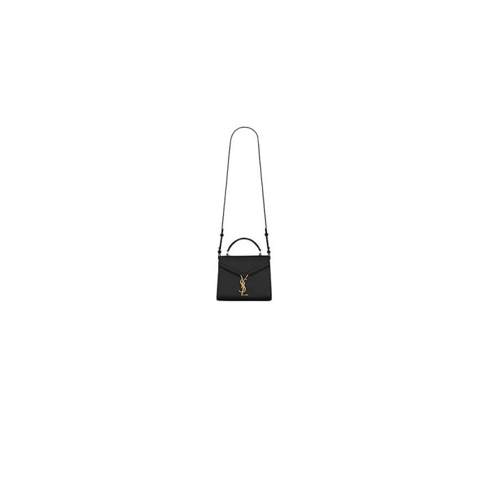CASSANDRA MINI TOP HANDLE BAG - Image 1