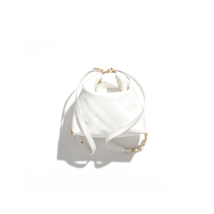 Chanel Large Backpack(HIGH-END GRADE) - Image 1