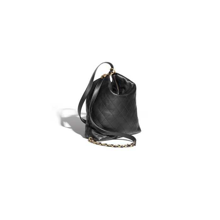 Chanel Large Backpack(HIGH-END GRADE) - Image 1