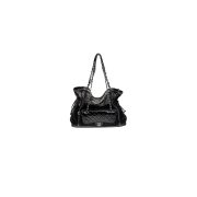 Chanel Medium La Madrague Tote(HIGH-END GRADE)