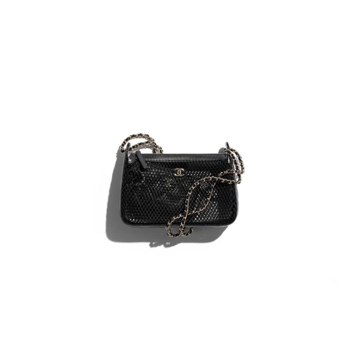 Chanel Clutch with Chain(HIGH-END GRADE) - Image 1