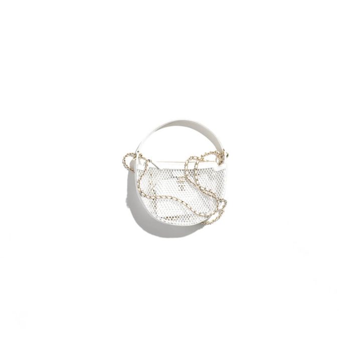 Chanel Clutch with Chain(HIGH-END GRADE) - Image 1