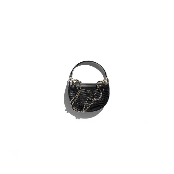 Chanel Clutch with Chain(HIGH-END GRADE) - Image 1