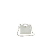 CHANEL 31 Mini Shopping Bag