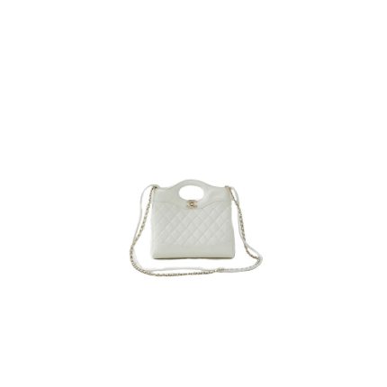 CHANEL 31 Mini Shopping Bag