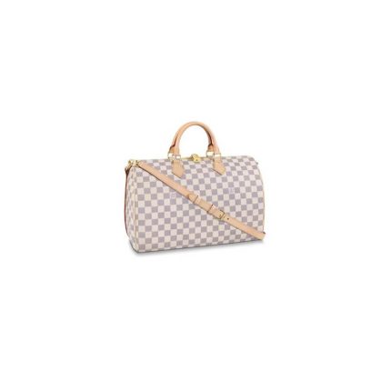 LV Speedy Bandouliere 35(High-end Grade)
