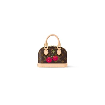 LV x TM Nano Alma