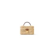 LV Vanity Chain Pouch(high-end grade)