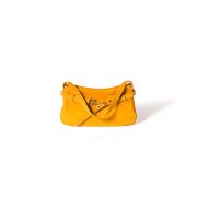 MIUMIU Regular Aventure suede bag(HIGH-END GRADE)