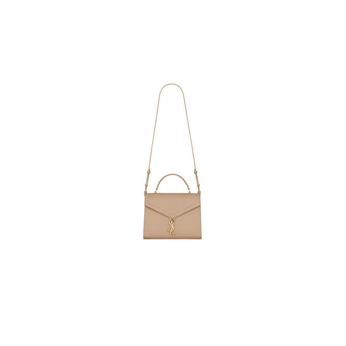 CASSANDRA MEDIUM TOP HANDLE BAG - Image 1