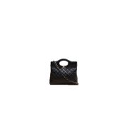CHANEL 31 Mini Shopping Bag