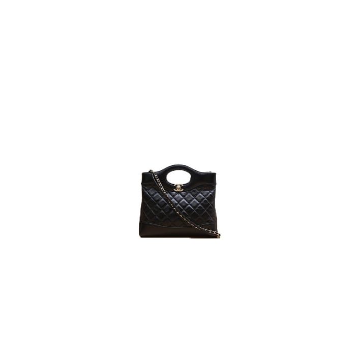 CHANEL 31 Mini Shopping Bag - Image 1