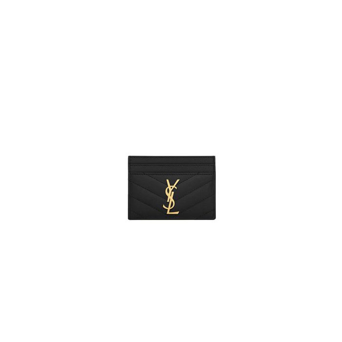 YSL Card Holder - Image 1