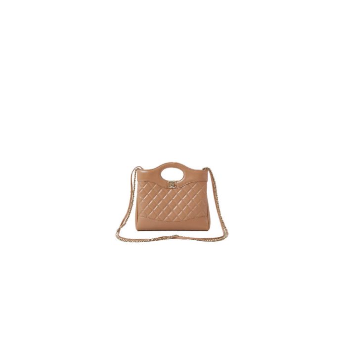 CHANEL 31 Mini Shopping Bag - Image 1