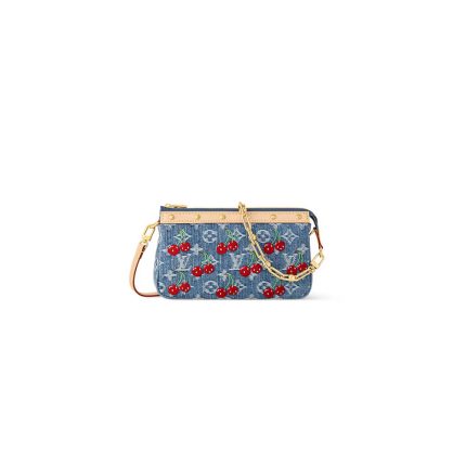 LV x TM Pochette Accessoires