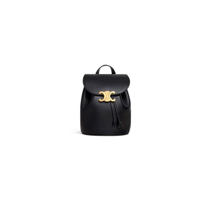 BACKPACK CELINE BONNIE IN Smooth Calfskin(HIGH-END GRADE) - Image 1