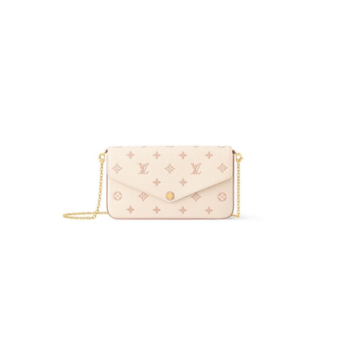 LV Felicie Pochette - Image 1