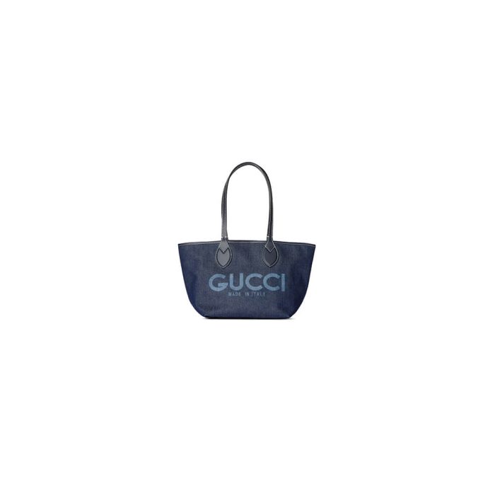 Gucci Totissima small reversible tote - Image 1
