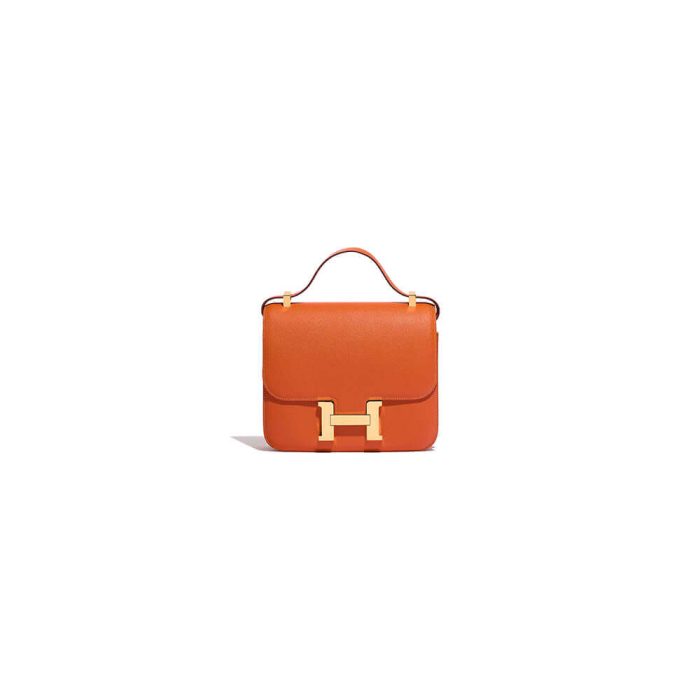 Hermes Constance 24 - Image 1