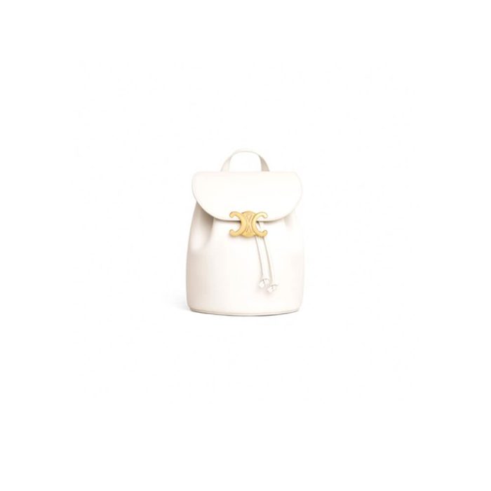 BACKPACK CELINE BONNIE IN Smooth Calfskin(HIGH-END GRADE) - Image 1